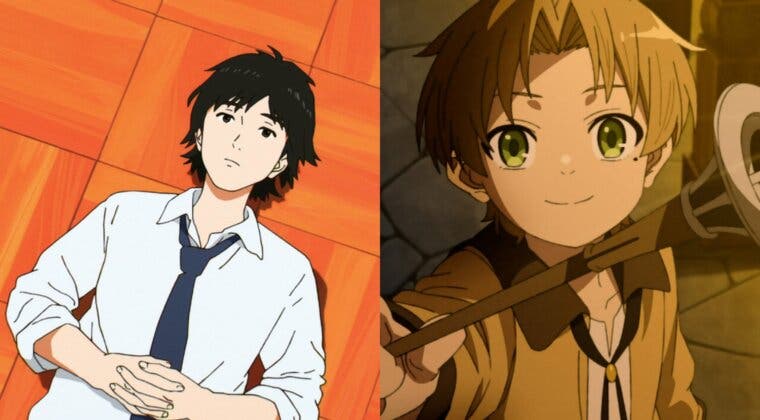 Imagen de Estos fueron los mejores animes de 2021, según los premios oficiales de Reddit