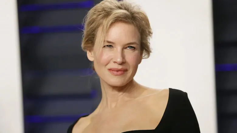 Renee Zellweger