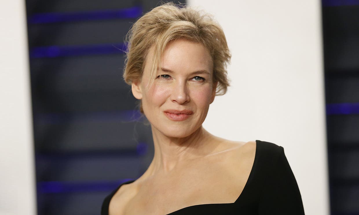 Renee Zellweger