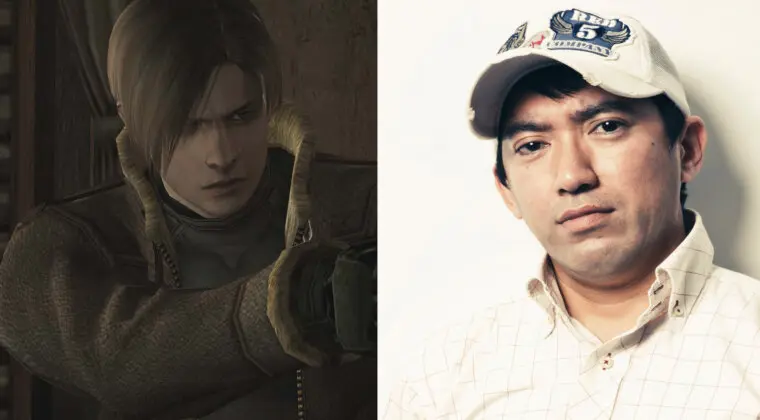 Imagen de Resident Evil 4: Shinji Mikami espera que si hay remake, se mejore la historia del juego