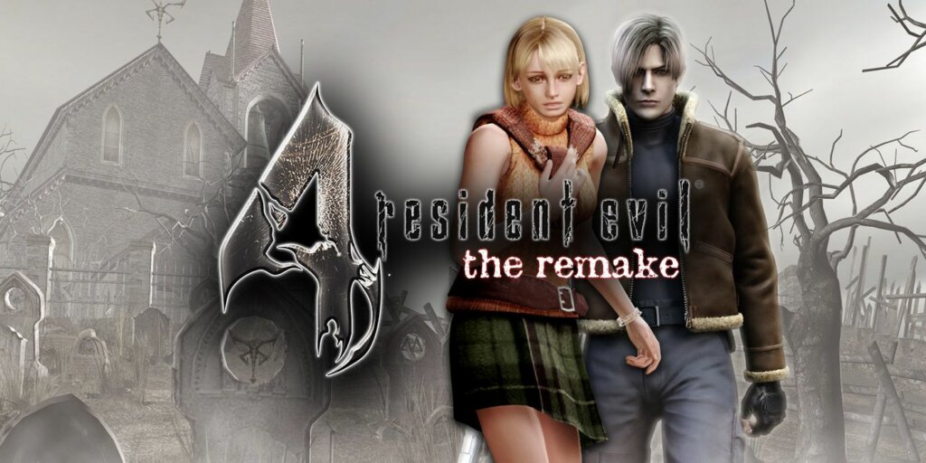 Resident Evil 4 Remake