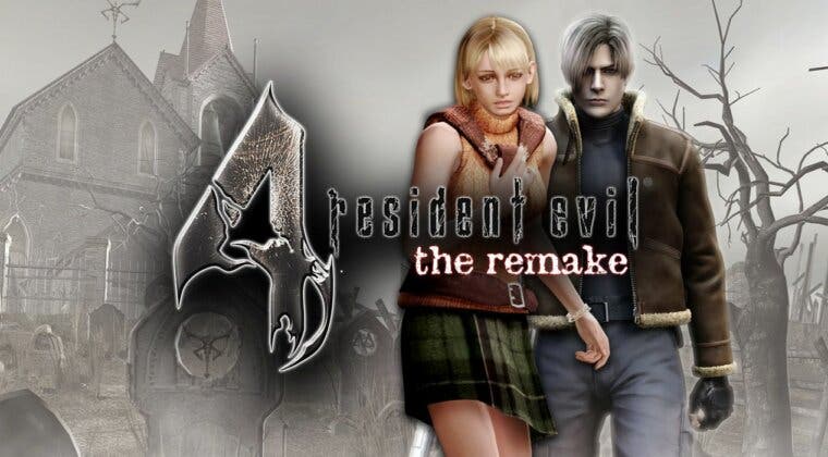 Imagen de Surgen nuevos datos de Resident Evil 4 Remake y apuntan a que sería algo distinto al original