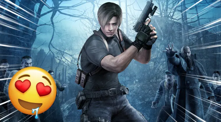 Imagen de El mejor remaster de Resident Evil 4 que desconocías y que ya puedes jugar; cómo descargarlo