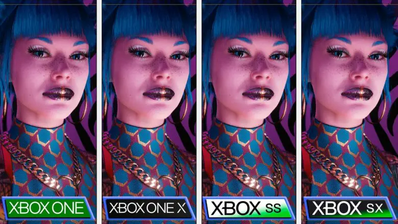 Cyberpunk 2077