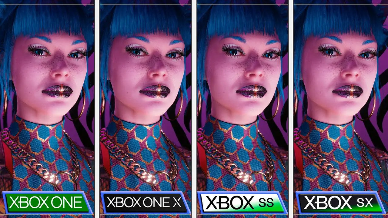 Cyberpunk 2077