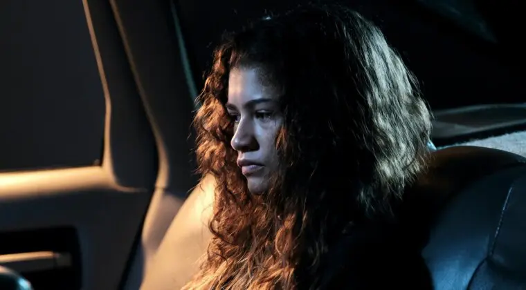 Imagen de La caída a los infiernos de Rue: Euphoria nos regala su mejor capítulo
