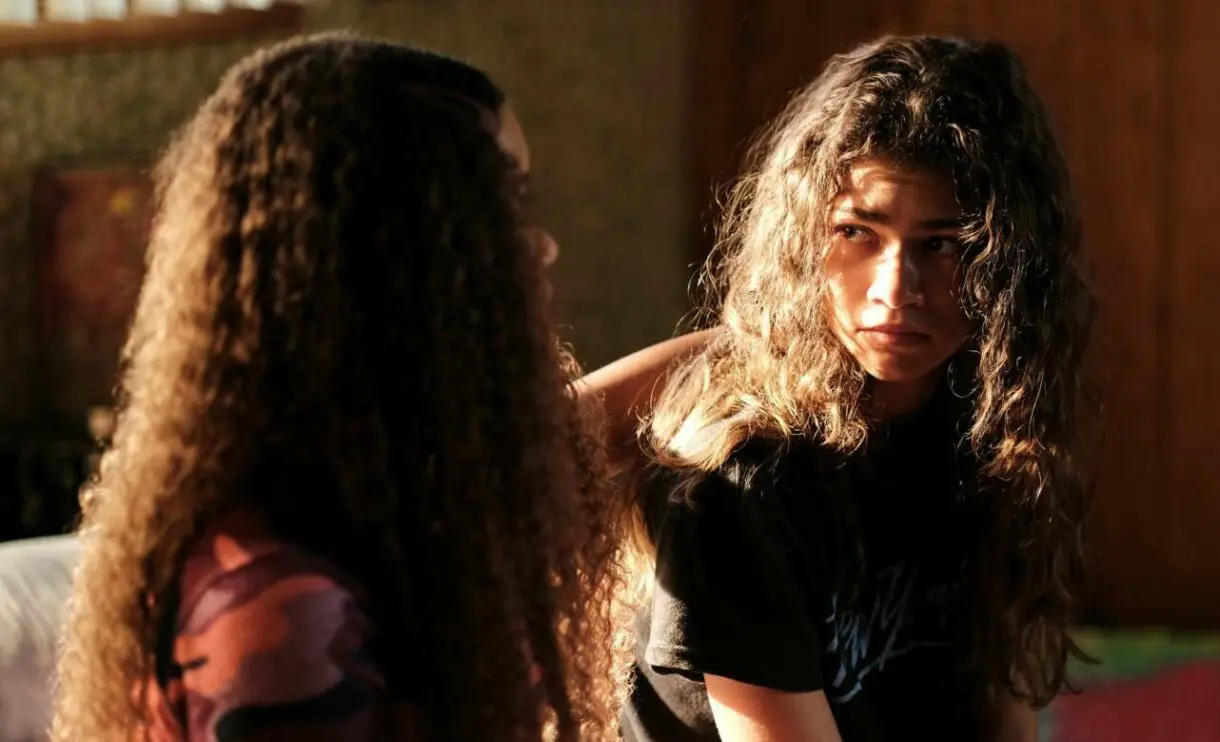 Rue Euphoria