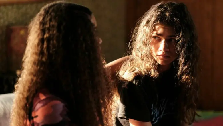 Rue Euphoria