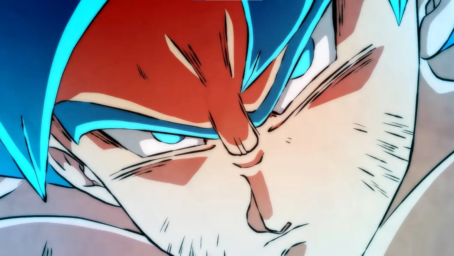 saitama goku
