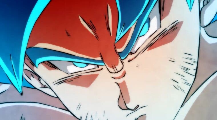Imagen de Si estás esperando la parte 2 del Saitama (One Punch Man) contra Goku (Dragon Ball), ya hay fecha
