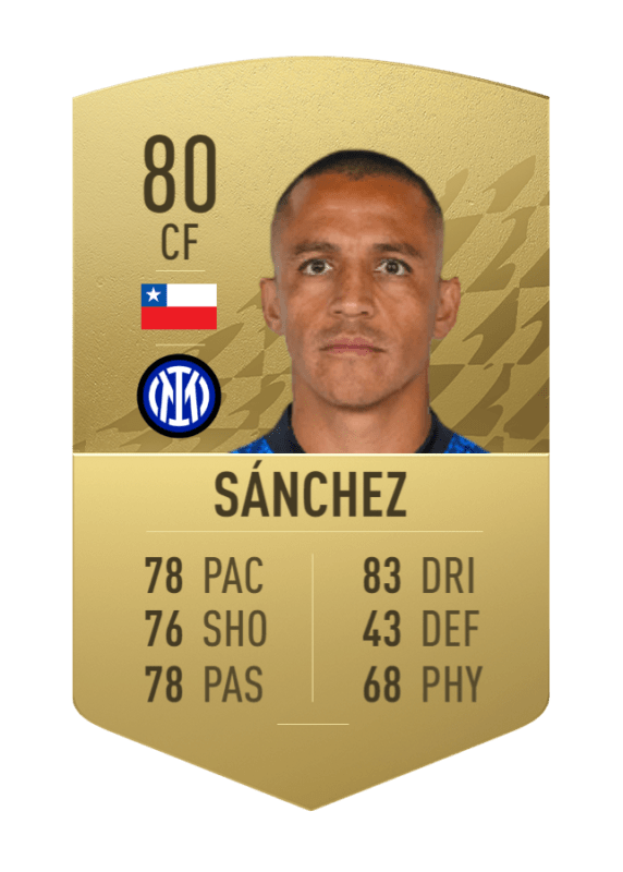 sanchez 7