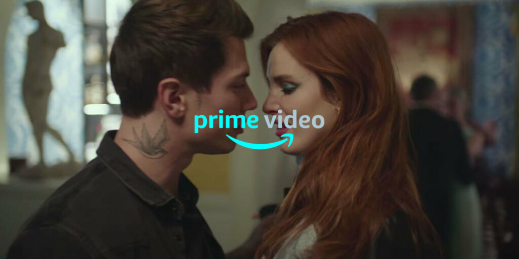 Aparecen los protagonistas de Se terminó el tiempo, de Amazon Prime Video