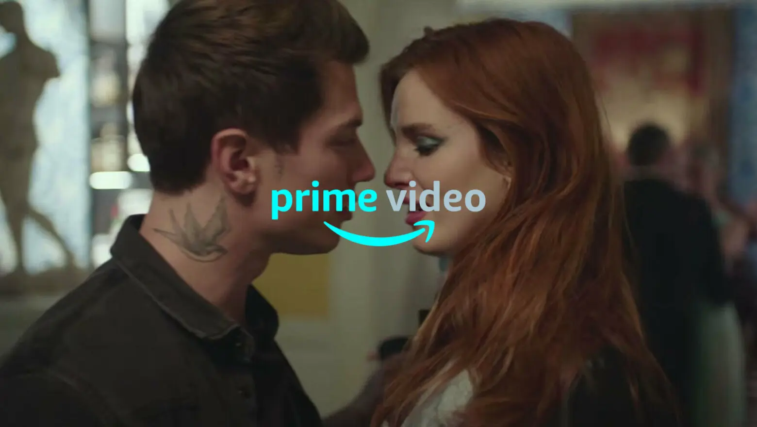 Aparecen los protagonistas de Se terminó el tiempo, de Amazon Prime Video