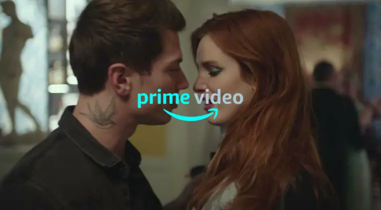 Imagen de Amazon Prime Video: La película de Bella Thorne que no habrías pensado ver en la plataforma de streaming