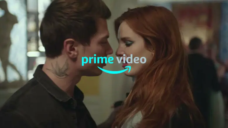 Aparecen los protagonistas de Se terminó el tiempo, de Amazon Prime Video