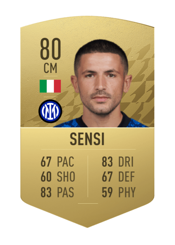 sensi