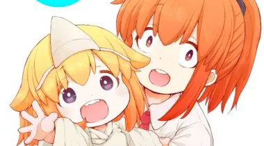 Imagen de Shachiku-san wa Youjo Yuurei ni Iyasaretai: así son sus 'no tan adorables' personajes