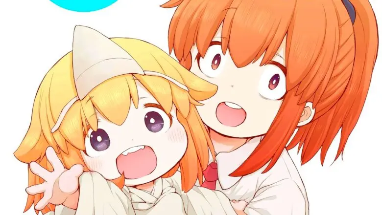 las protagonistas de shachiku-san