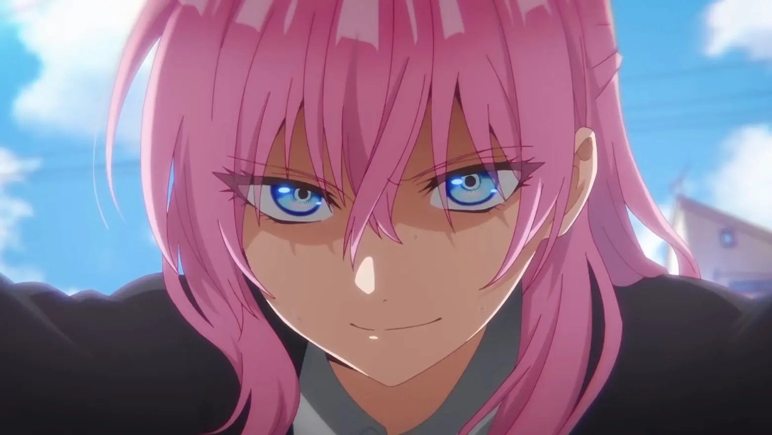 Kawaii dake ja Nai Shikimori-san