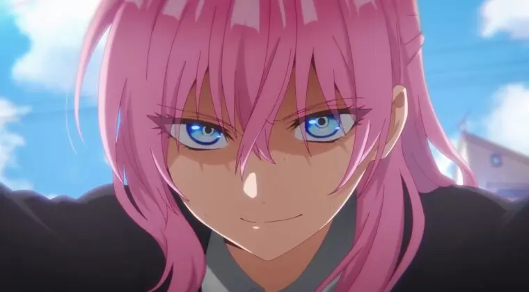 Imagen de Kawaii dake ja Nai Shikimori-san muestra el primer tráiler oficial de su anime