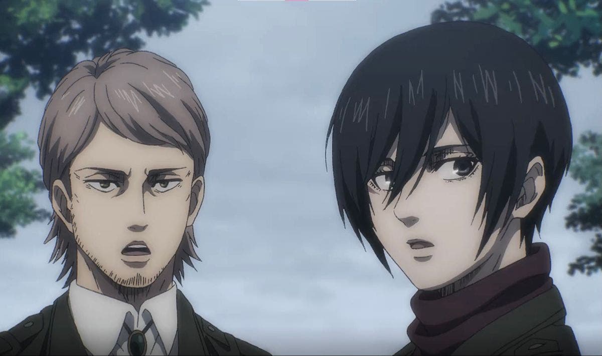 Shingeki no kyojin temporada 2 capitulo 11