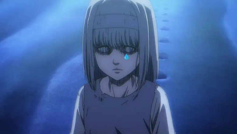 shingeki no kyojin retraso