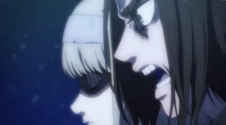Imagen de Shingeki no Kyojin: el actor que da vida a Eren casi pierde la voz mientras grababa el episodio 80