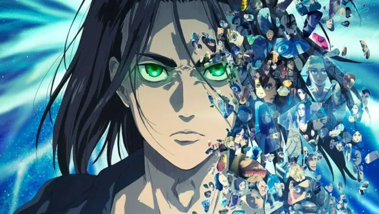 Shingeki no Kyojin