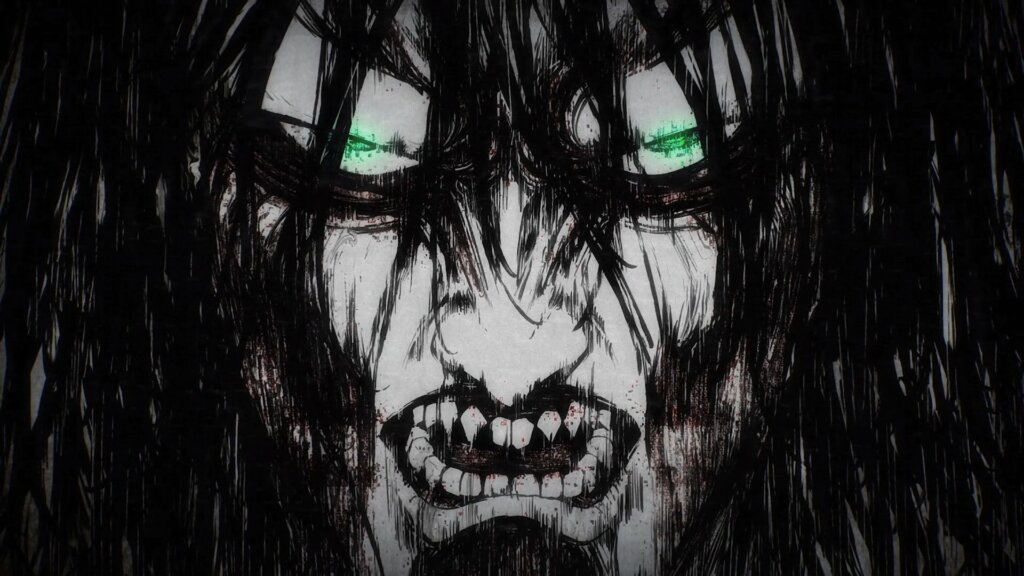 shingeki no kyojin retumbar 8