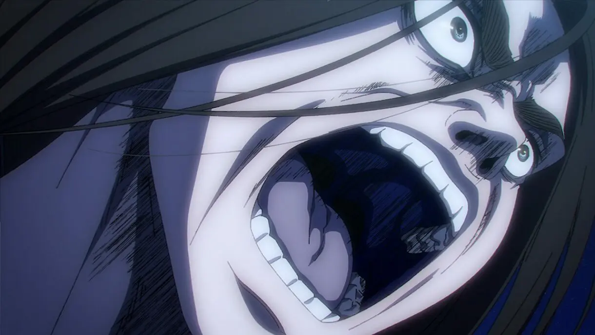 shingeki no kyojin retumbar 9
