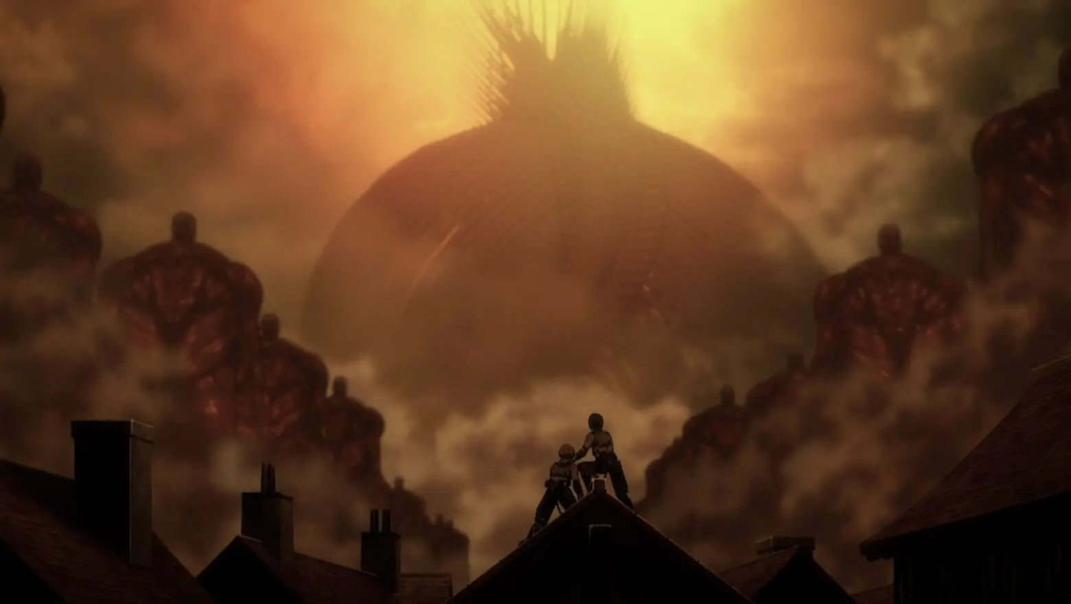 shingeki no kyojin the rumbling