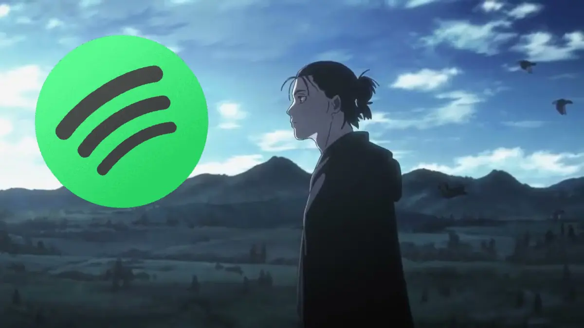 shingeki rumbling spoti