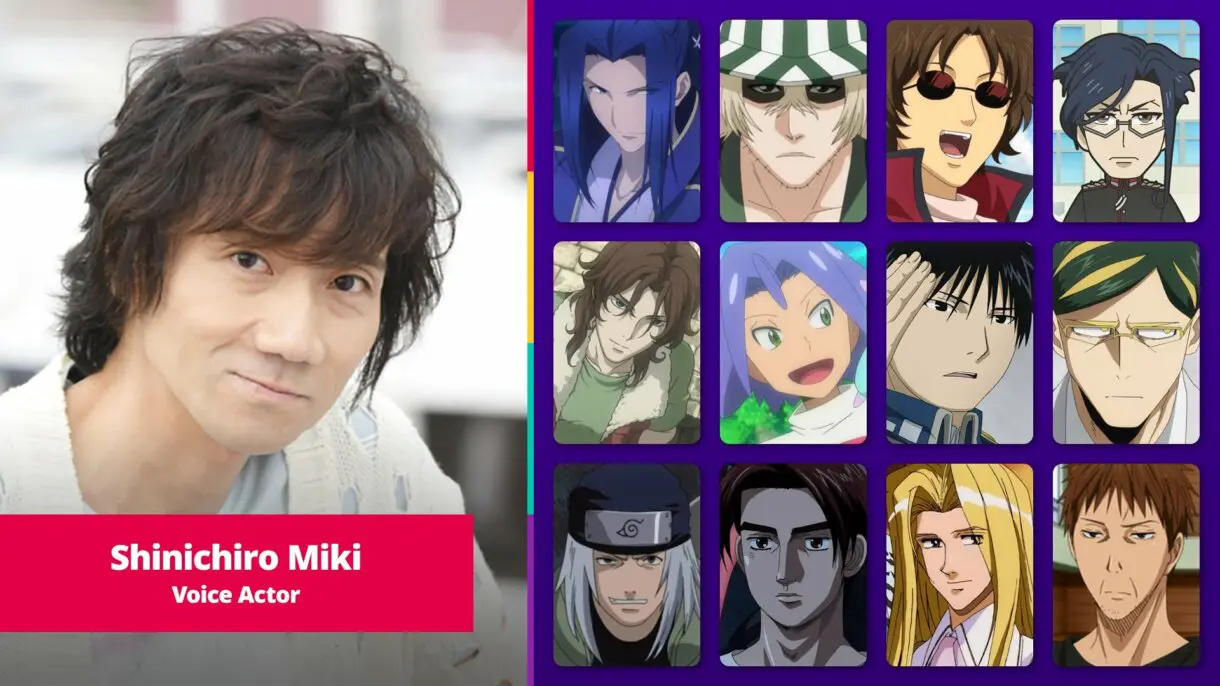 shinichiro miki