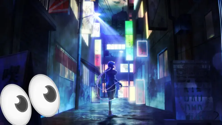 shinobi no ittoki