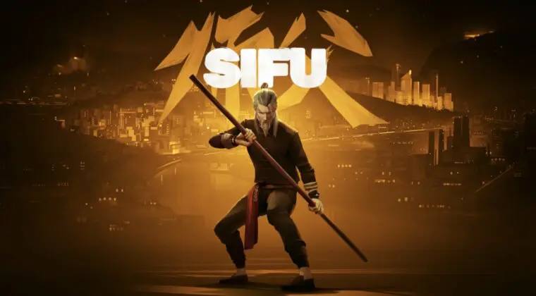 Imagen de Análisis de Sifu: La primera gran sorpresa del año