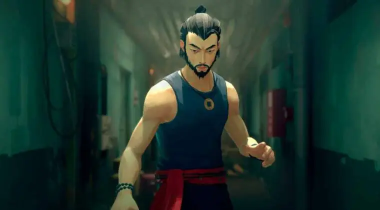 Imagen de ¿Esperas con ganas Sifu, el juego de los creadores de Absolver? Atentos a este live-action que se han currado