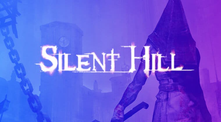 Imagen de Silent Hill parece estar más vivo que nunca: se filtran más detalles sobre el remake y más entregas