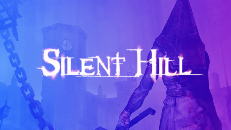 silent hill