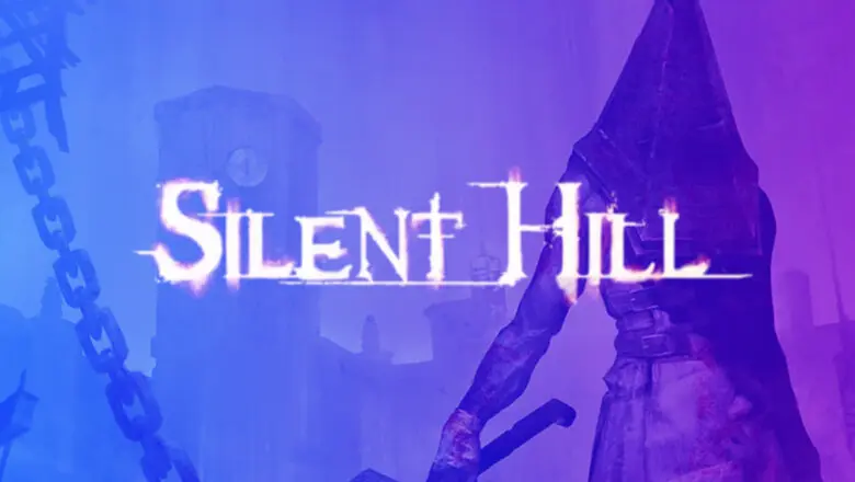 silent hill