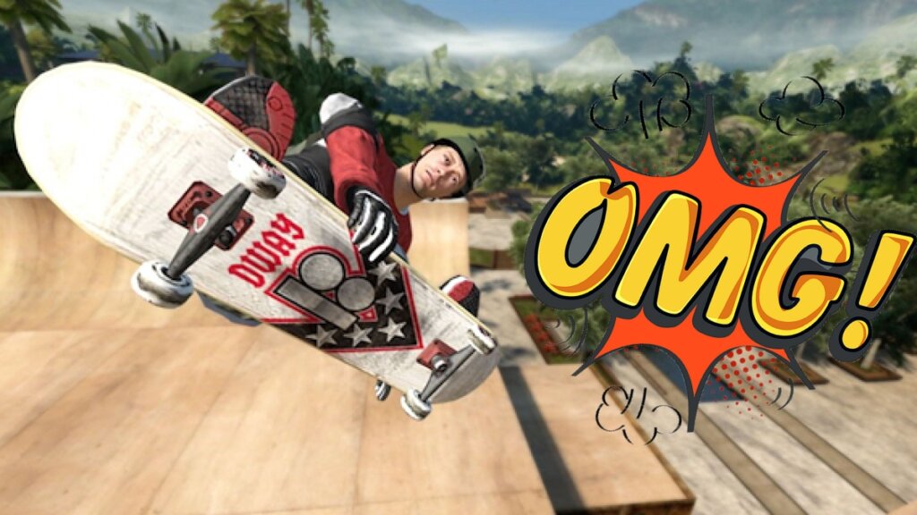 skate 4