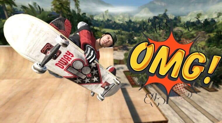 Imagen de ¡Sorpresa! El CEO de EA asegura que Skate 4 se lanzará mucho antes de lo que esperamos