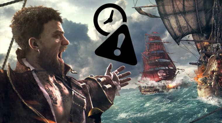Imagen de Ubisoft está muy contenta con Skull & Bones que marcha viento en popa a toda vela
