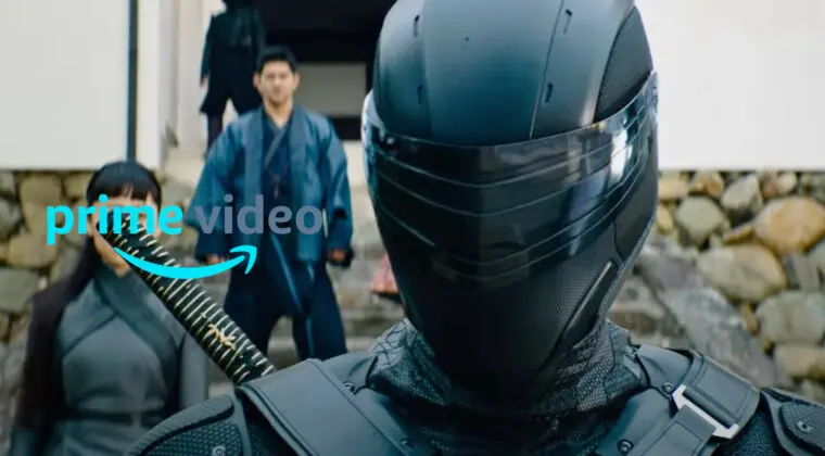 Imagen de La película de Amazon Prime Video que pasó desapercibida en cines y ahora está arrasando