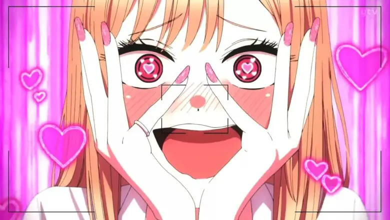 Sono Bisque Doll wa Koi wo Suru