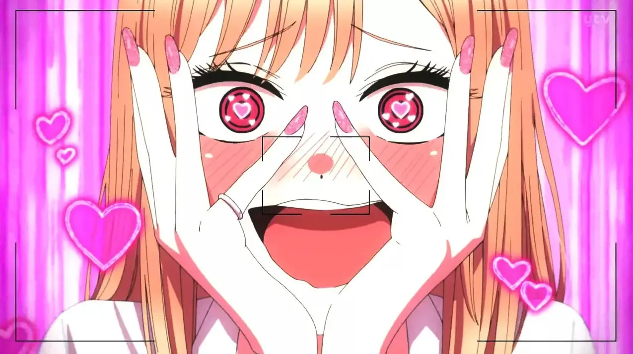 Sono Bisque Doll wa Koi wo Suru