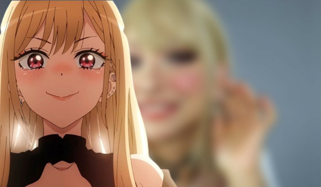 Sono Bisque Doll wa Koi wo Suru