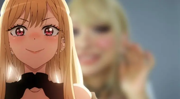 Imagen de Sono Bisque Doll wa Koi wo Suru: Así es el adorable cosplay de Marin que te enamorará