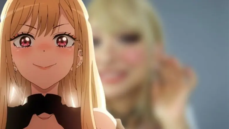 Sono Bisque Doll wa Koi wo Suru