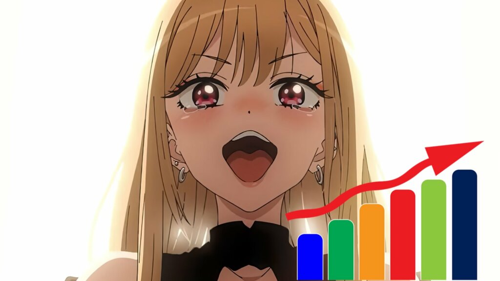 sono bisque doll wa koi wo suru 1