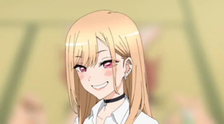 Imagen de Este asombroso 'fan art' de Sono Bisque Doll wa Koi wo Suru parece sacado directamente del anime
